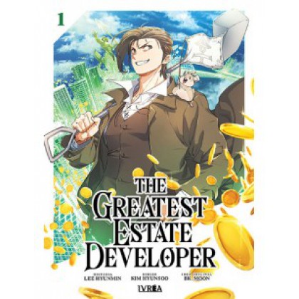 The Greatest Estate Developer 01